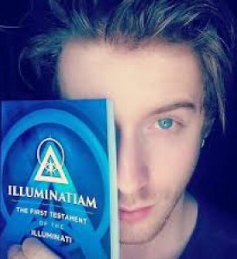 Join the Illuminati